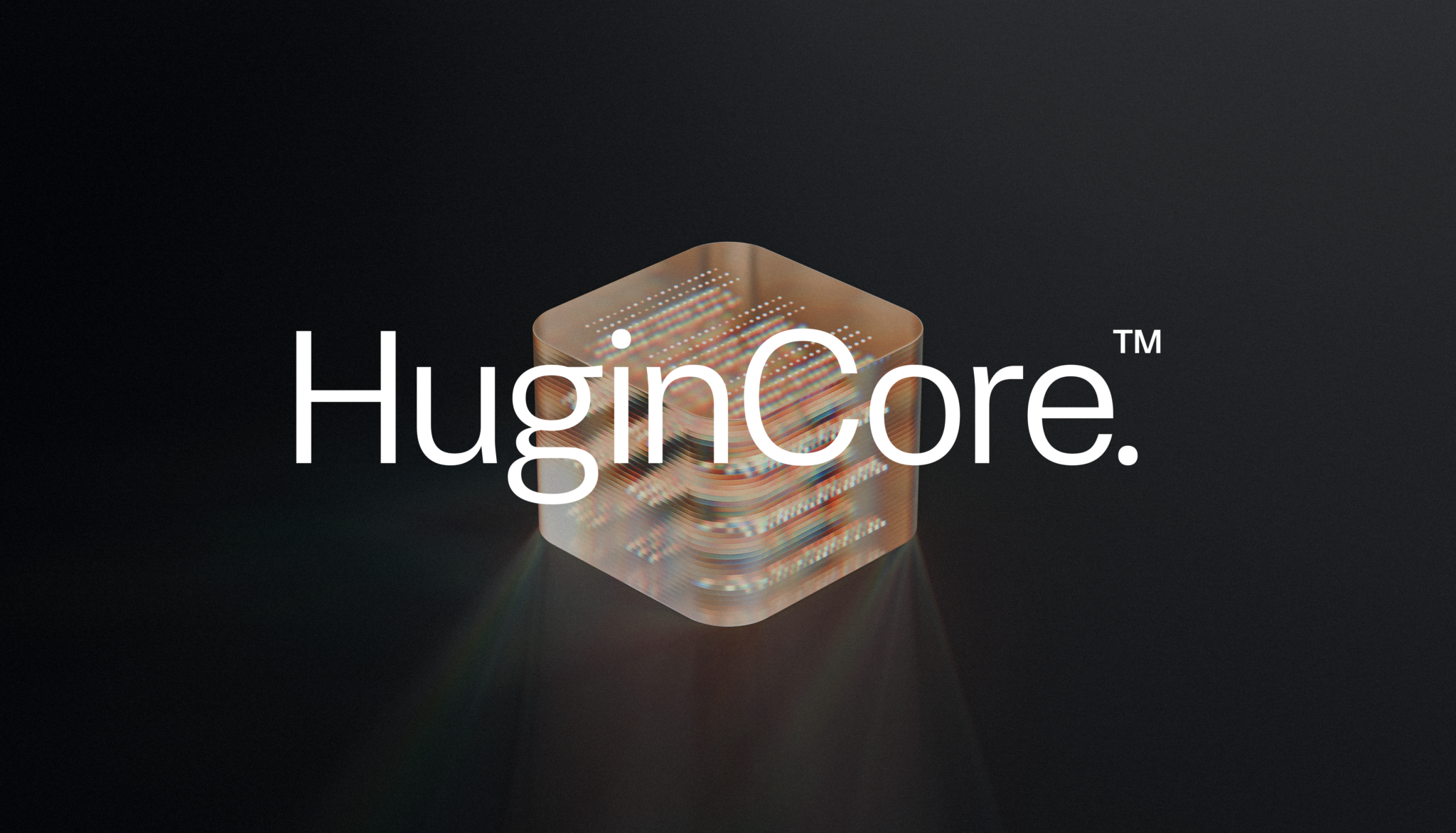 Hugin Core.