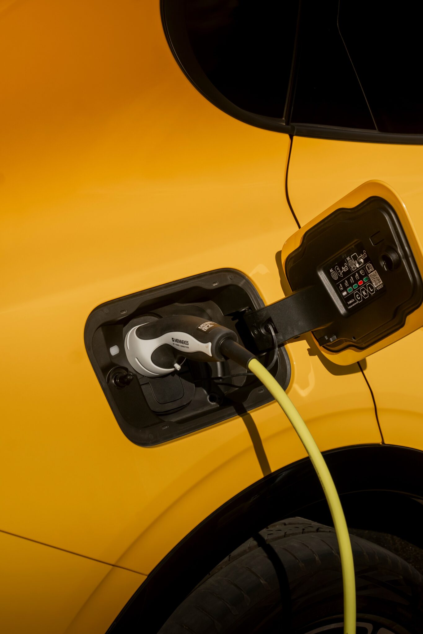 Nuevo Ford Capri 2026