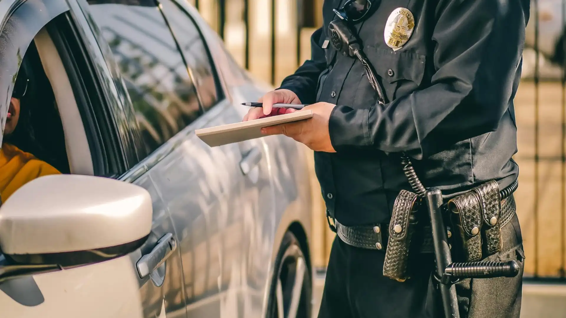 Cómo recurrir una multa de ZBE paso a paso guía práctica para 2026