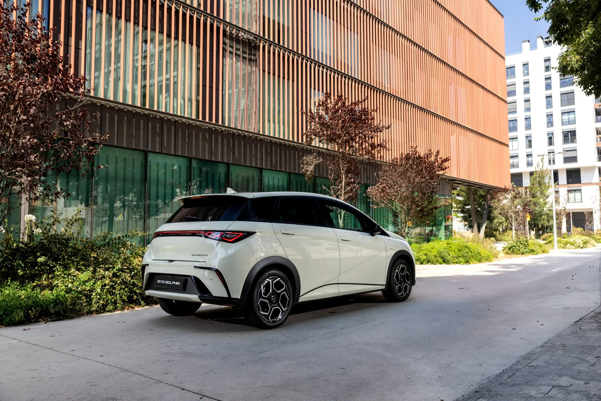 En los radares de ocupación se empezará a multar desde ya a los BEV que vayan con solo una persona dentro del habitáculo