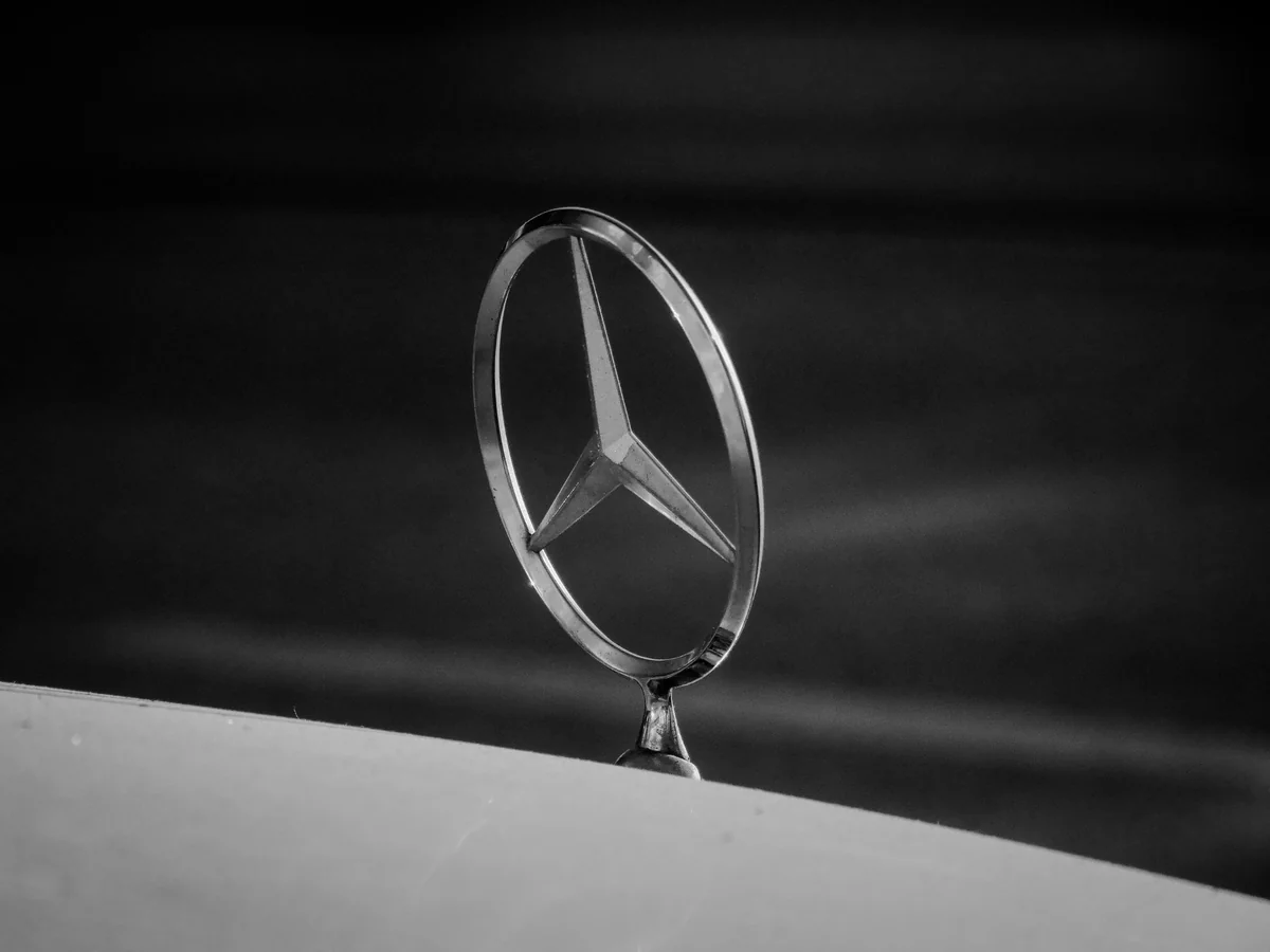 Mercedes quiere volver a posicionarse como lo que siempre fue