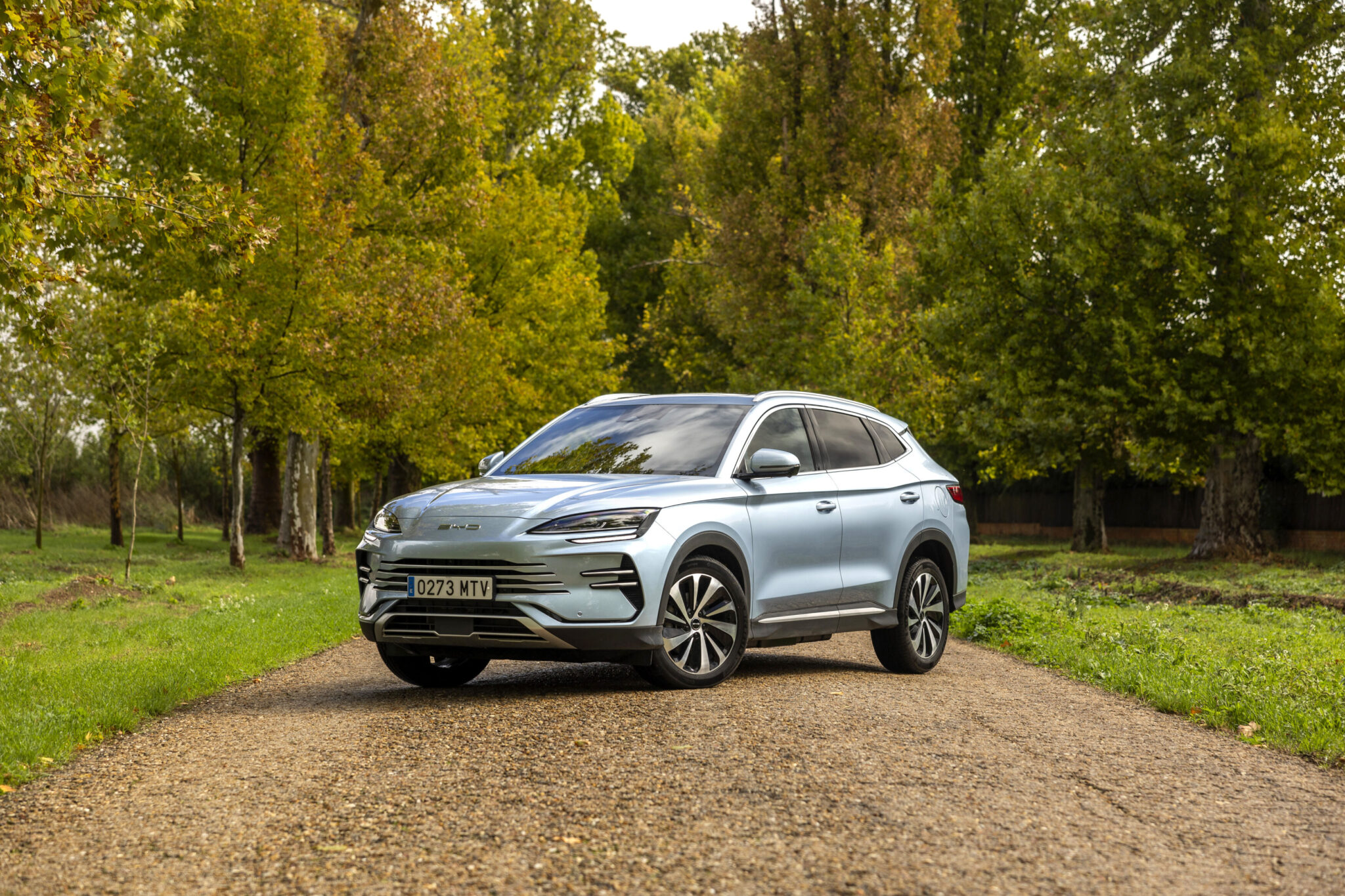 El BYD Dolphin y el Seal U DM-i dispondrán de importantes descuentos.