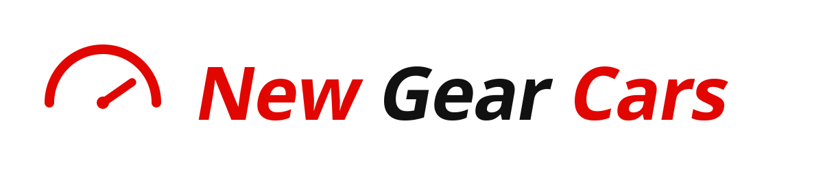 New Gear Cars