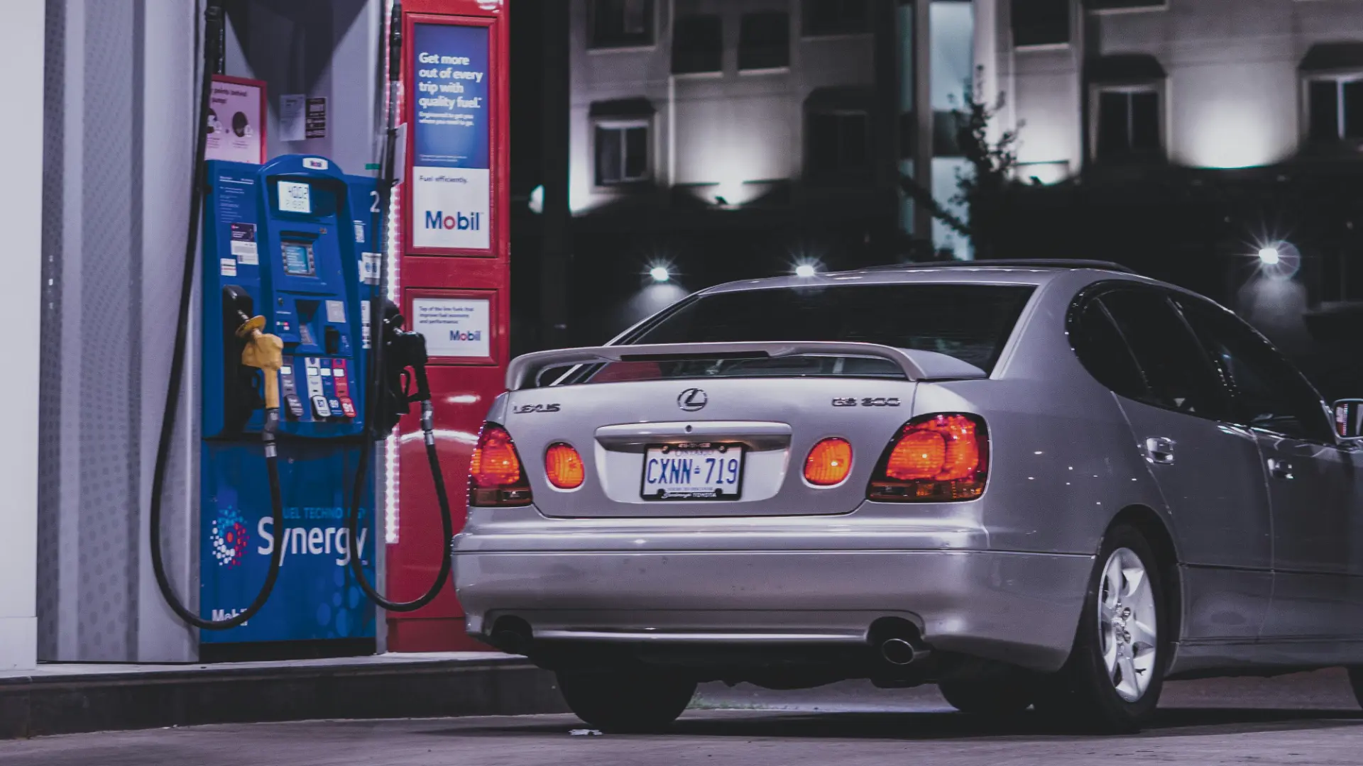 El precio del diésel ya se sitúa por encima de la gasolina.