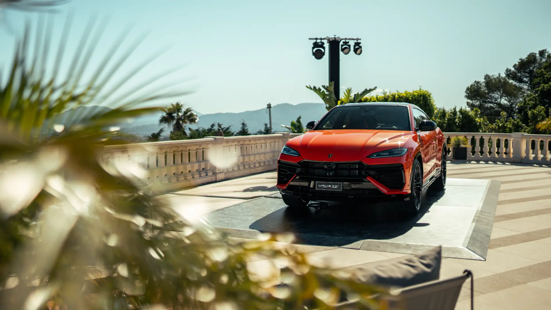 Lamborghini cancela su coche eléctrico y pasará a ser un PHEV