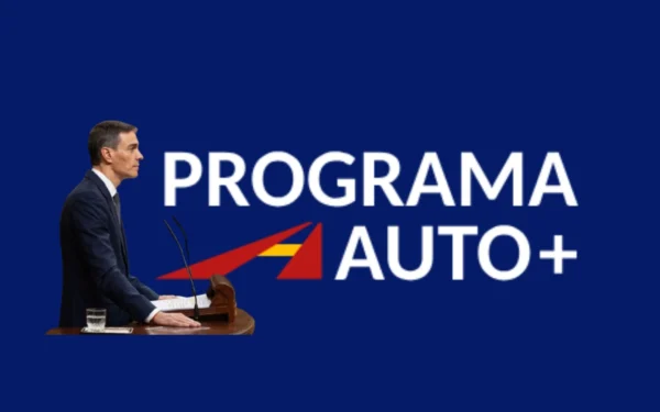 Programa Auto+