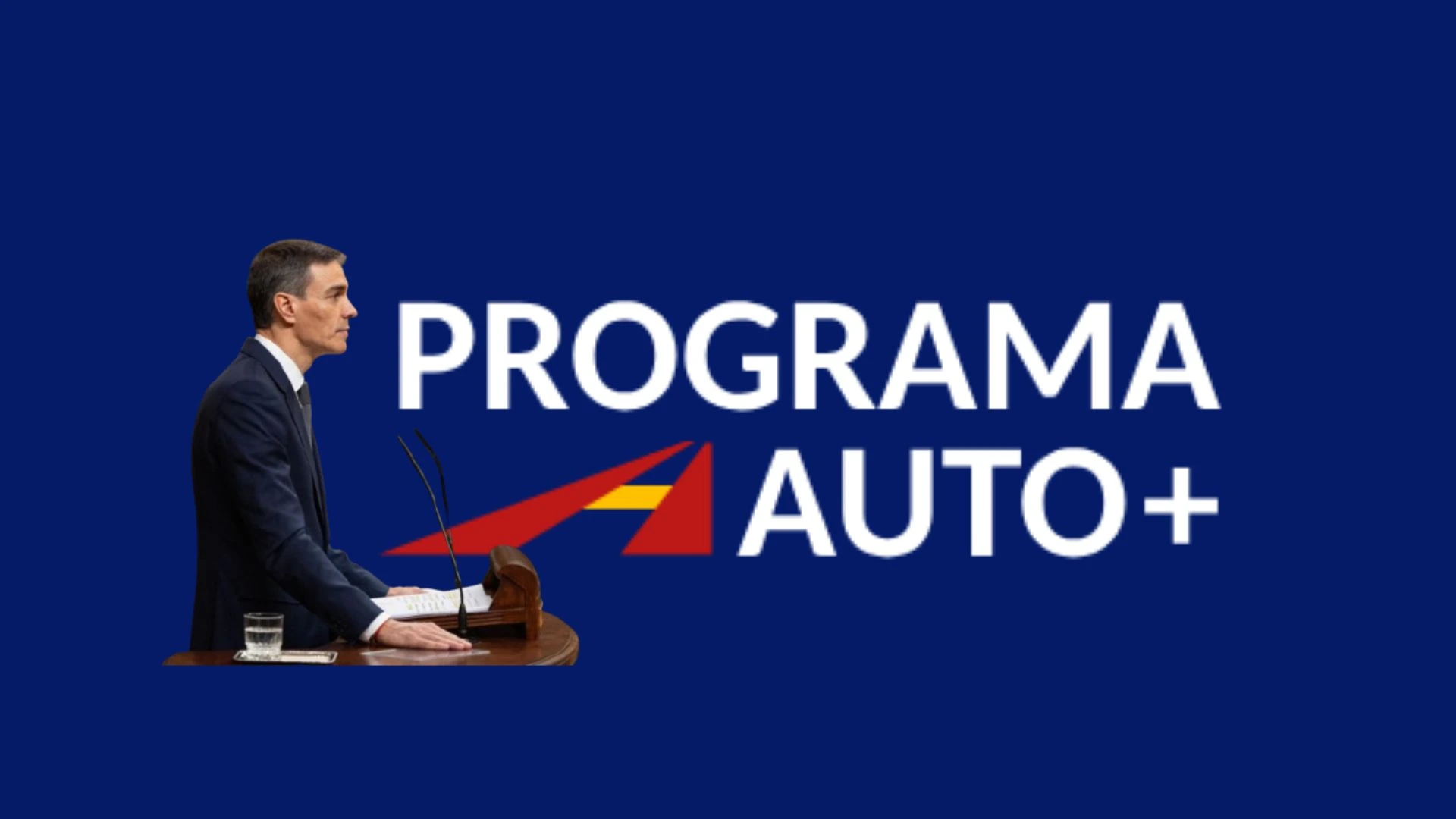 Programa Auto+