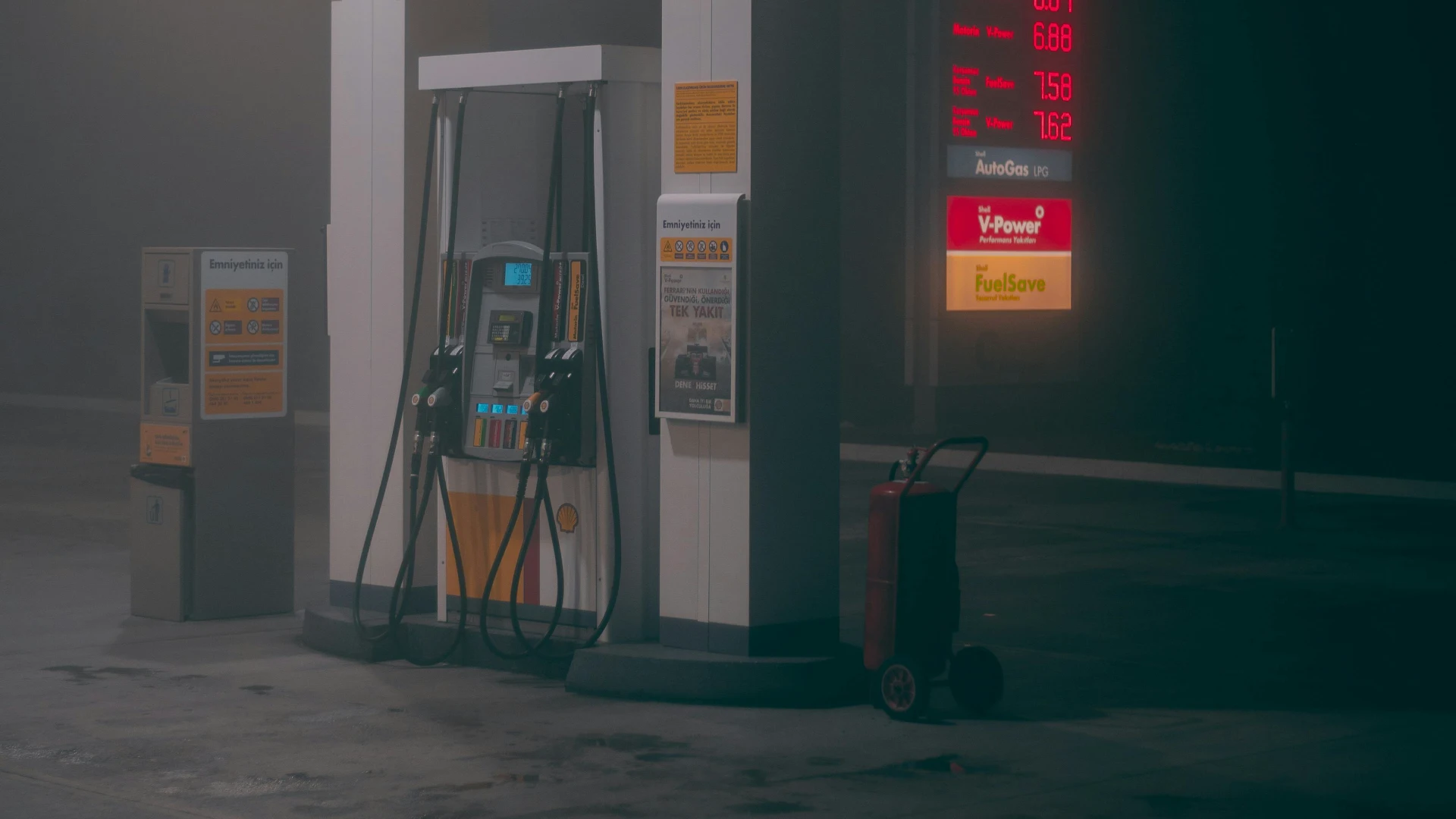 La OCU denuncia falta de competencia