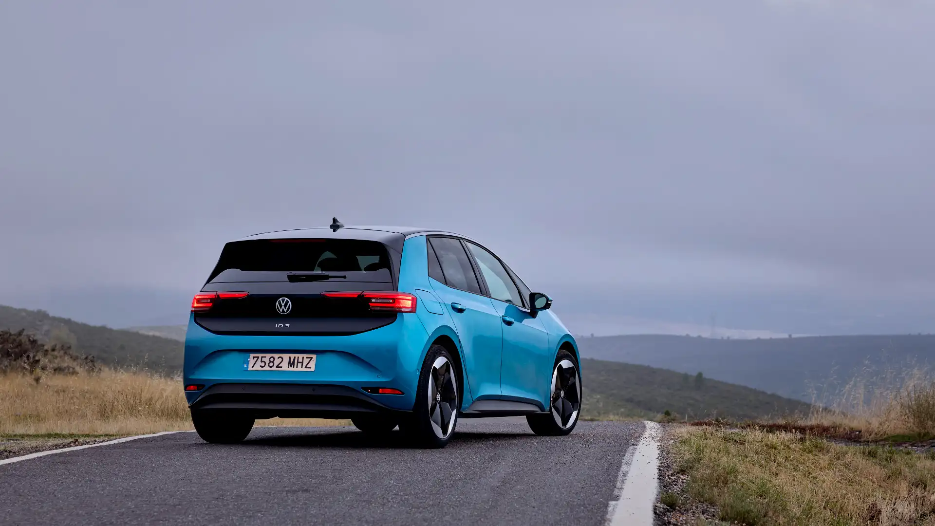 Coche eléctrico Made in Europe: El Volkswagen ID .3 no tendrá problemas