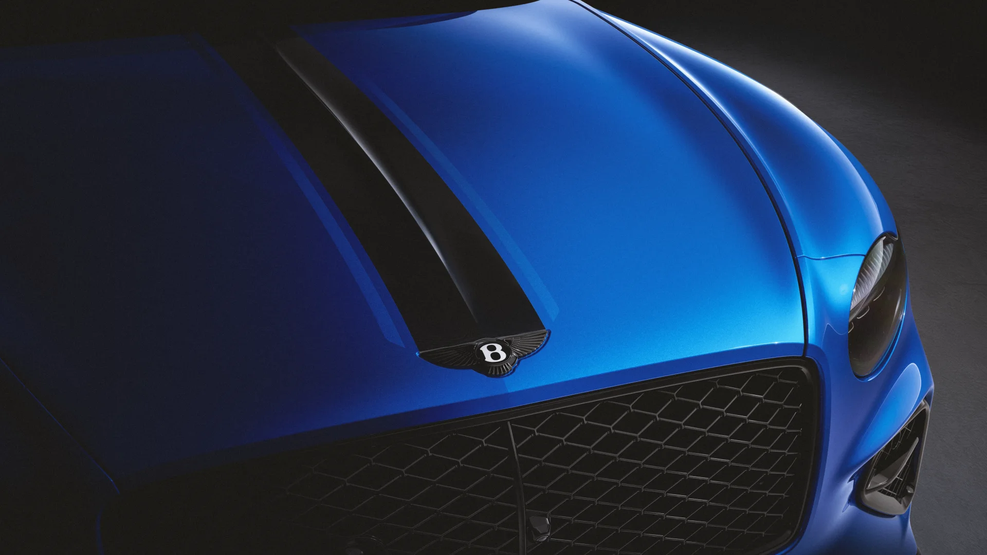 Bentley Mulliner