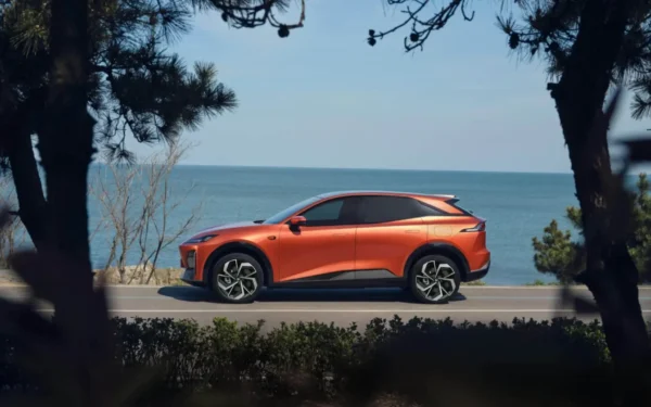 Changan España