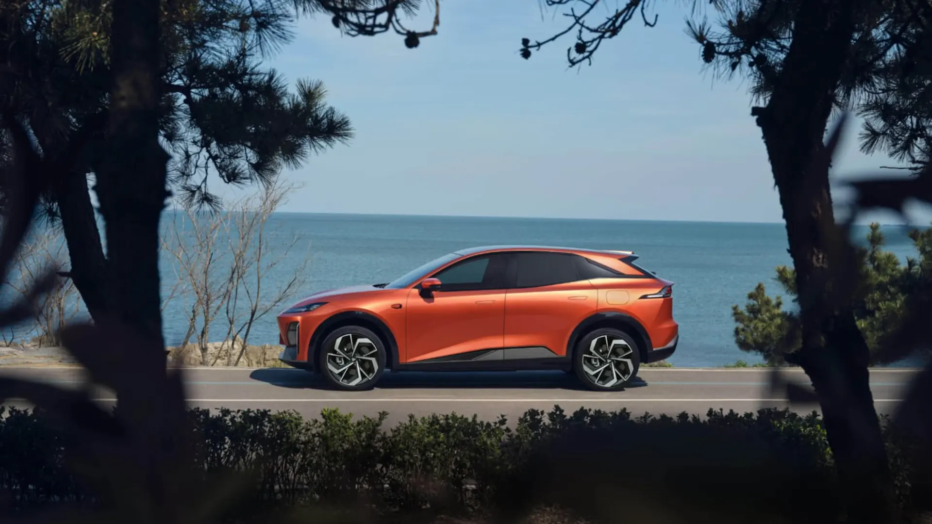 Changan España
