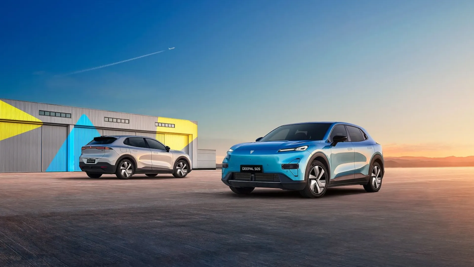 Changan España