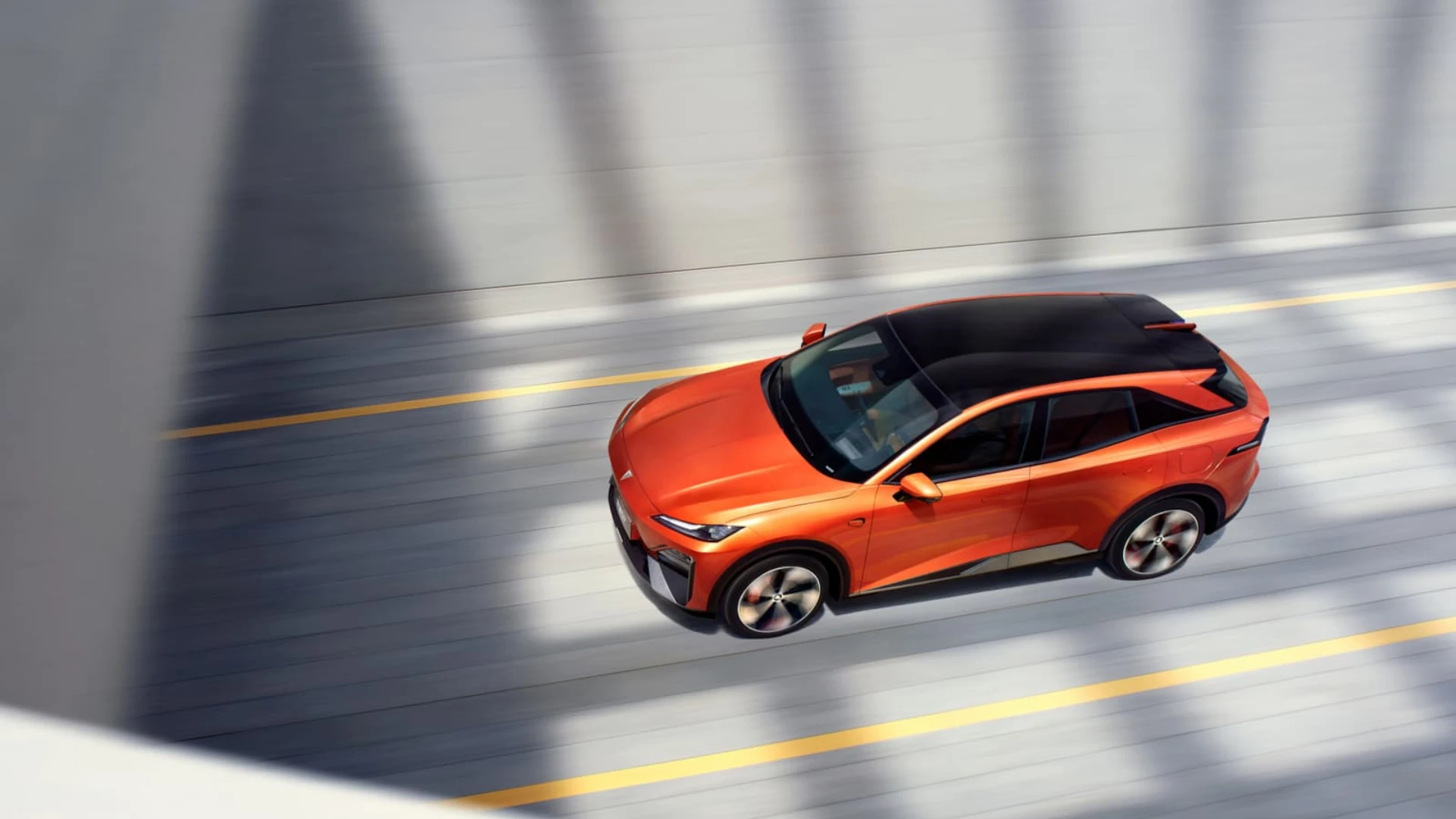Changan trae a través de Deepal dos de sus modelos