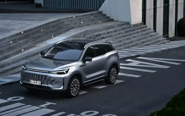 Recambios BAIC: por qué los coches chinos ya no son un riesgo en España